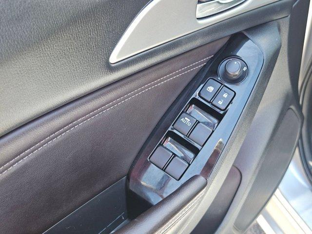 used 2018 Mazda Mazda3 car, priced at $14,591