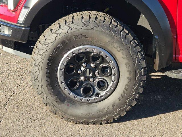 new 2025 Ford F-150 car, priced at $95,155