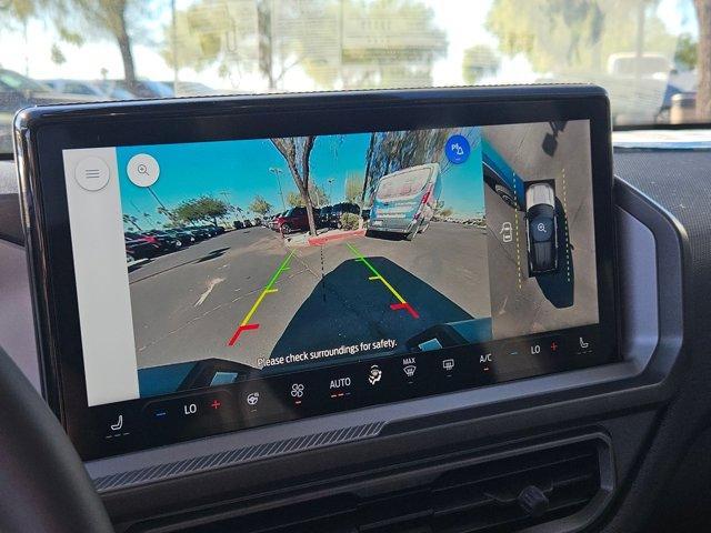 new 2025 Ford Bronco Sport car, priced at $41,380