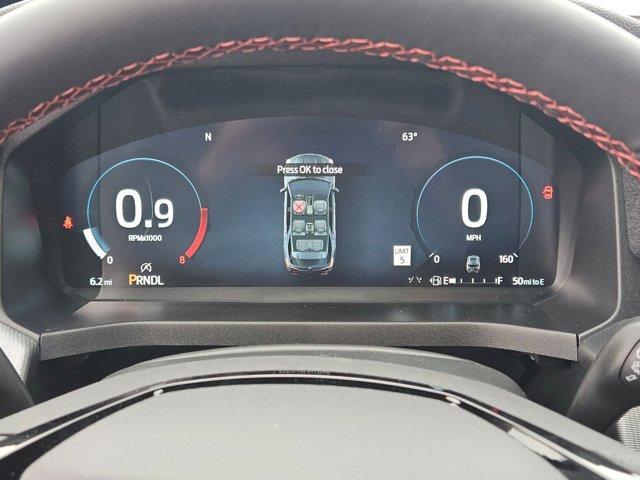 new 2026 Ford Explorer car, priced at $50,555