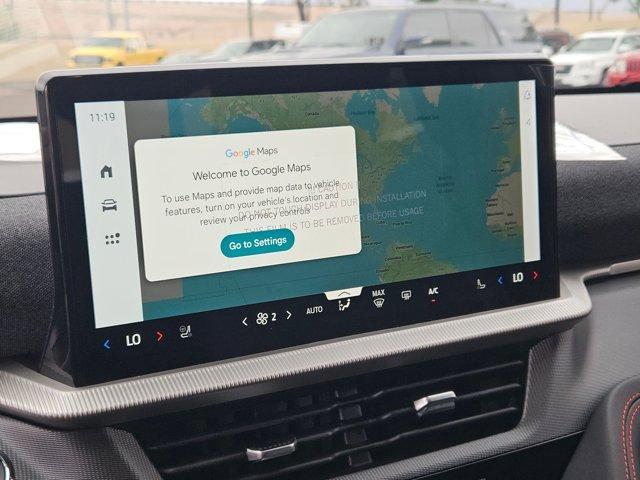 new 2026 Ford Explorer car, priced at $50,555