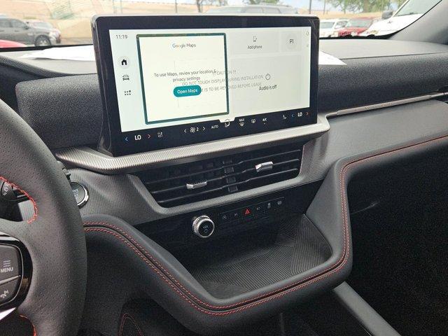 new 2026 Ford Explorer car, priced at $50,555