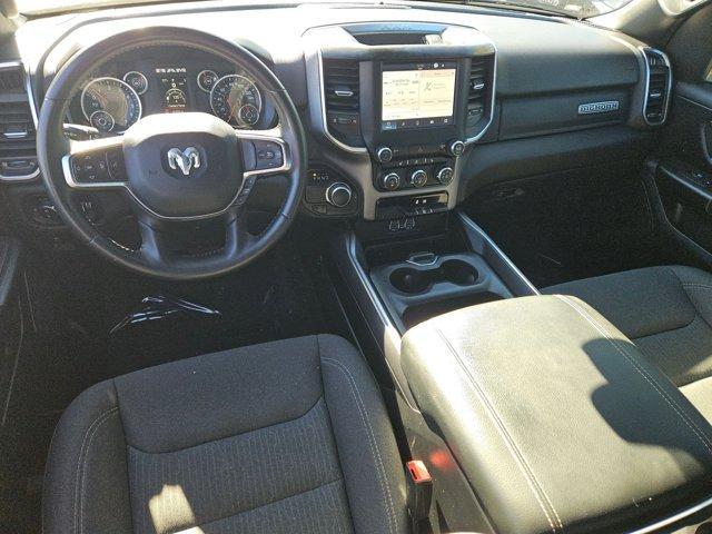 used 2024 Ram 1500 car, priced at $30,992