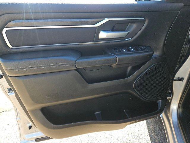 used 2024 Ram 1500 car, priced at $30,992