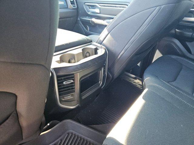 used 2024 Ram 1500 car, priced at $30,992