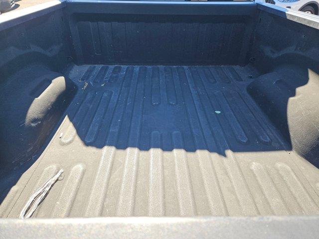 used 2024 Ram 1500 car, priced at $30,992