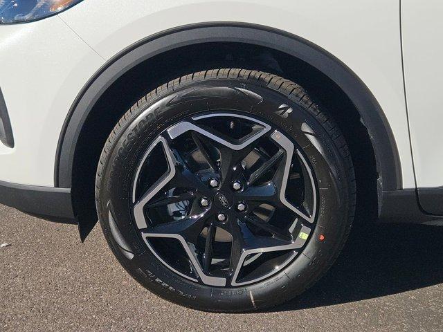 new 2026 Ford Escape car, priced at $42,205