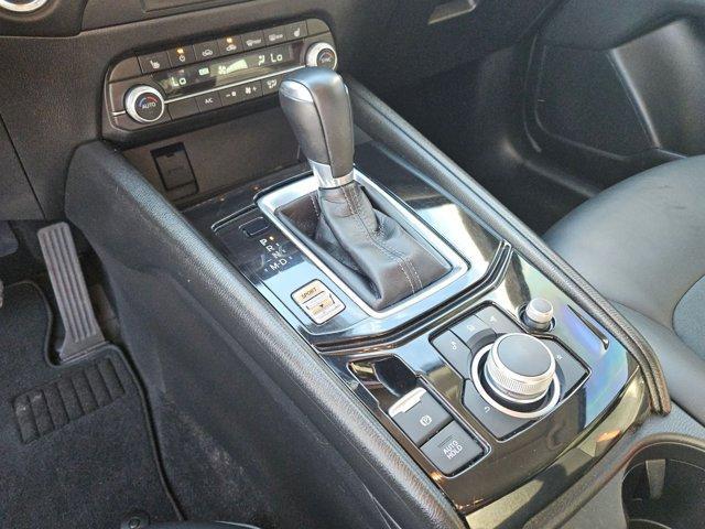 used 2023 Mazda CX-5 car, priced at $22,592