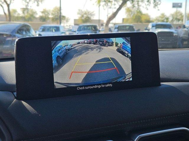 used 2023 Mazda CX-5 car, priced at $22,592