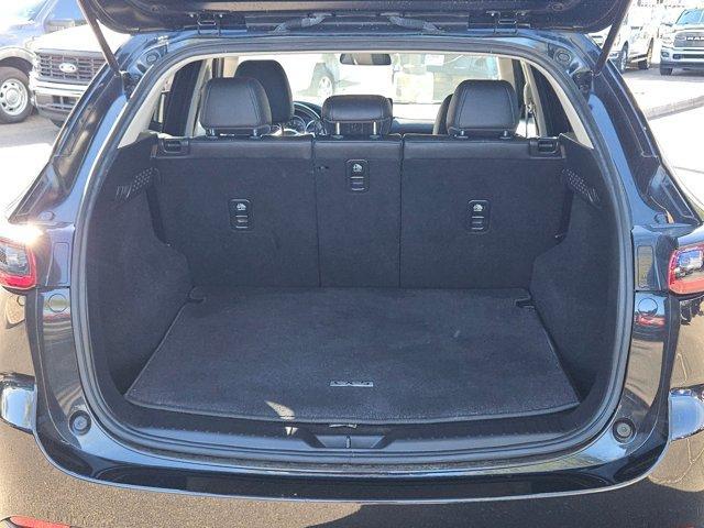 used 2023 Mazda CX-5 car, priced at $22,592
