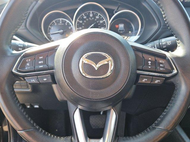 used 2023 Mazda CX-5 car, priced at $22,592