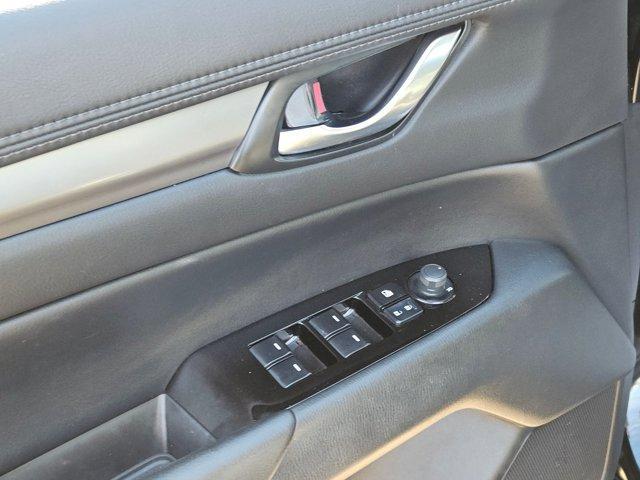 used 2023 Mazda CX-5 car, priced at $22,592