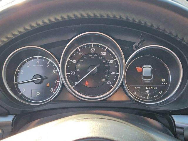 used 2023 Mazda CX-5 car, priced at $22,592