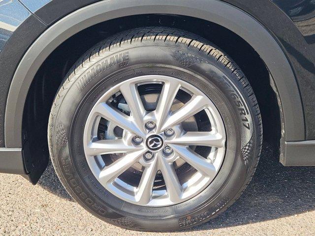 used 2023 Mazda CX-5 car, priced at $22,592