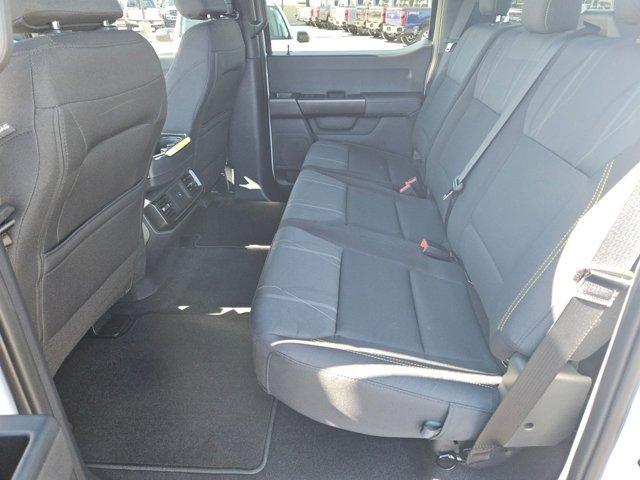 new 2025 Ford F-150 car, priced at $48,480