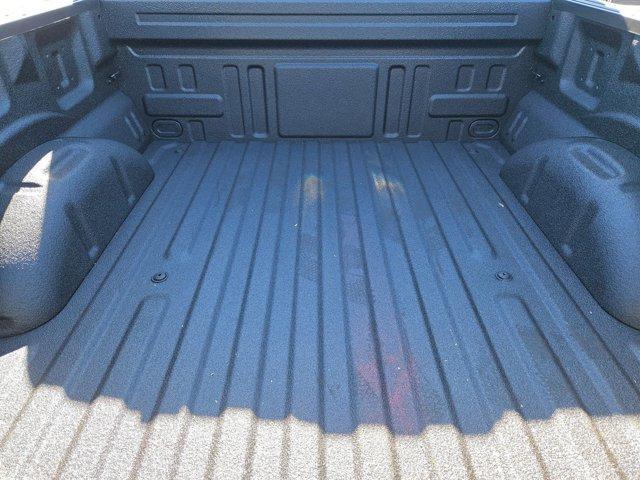 new 2025 Ford F-150 car, priced at $48,480