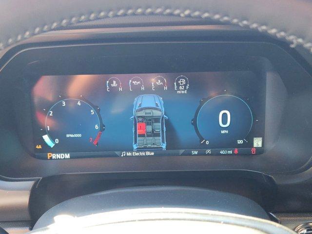 new 2025 Ford F-150 car, priced at $85,855