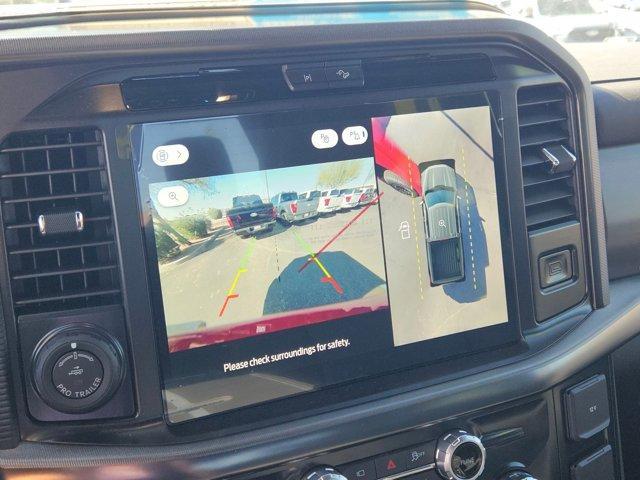 new 2025 Ford F-150 car, priced at $85,855