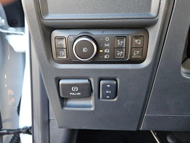 new 2025 Ford F-150 car, priced at $70,330