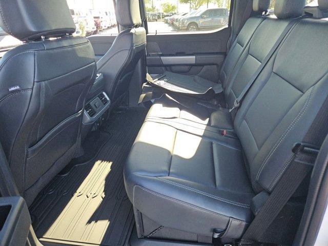 new 2025 Ford F-150 car, priced at $70,330