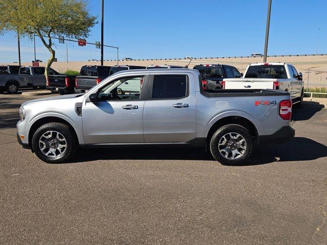 used 2024 Ford Maverick car, priced at $33,591