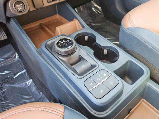 used 2024 Ford Maverick car, priced at $33,591