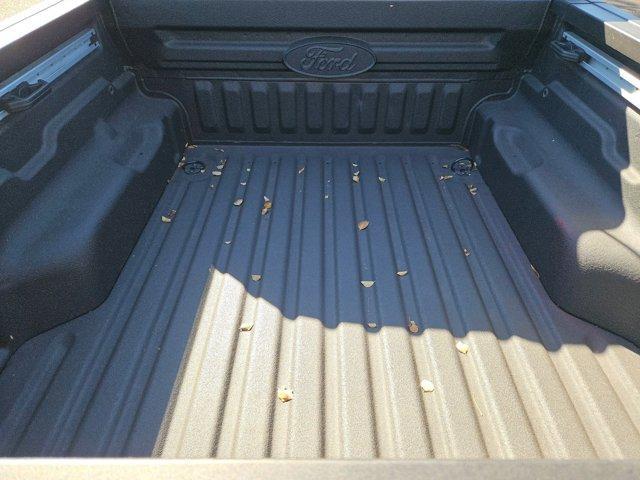 used 2024 Ford Maverick car, priced at $33,591