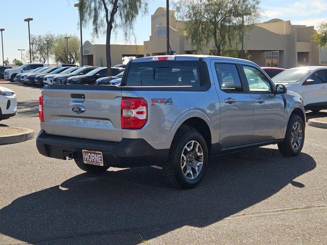 used 2024 Ford Maverick car, priced at $33,591