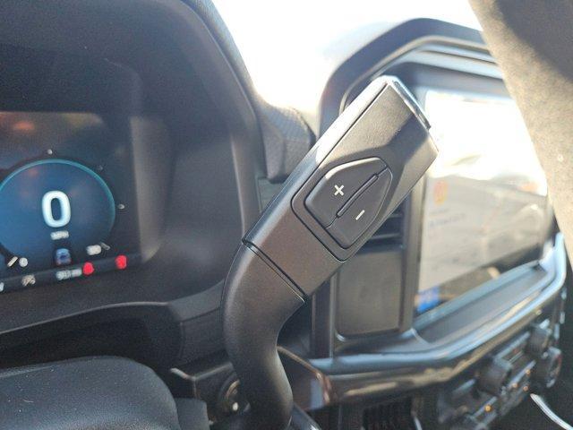 new 2025 Ford F-150 car, priced at $48,480