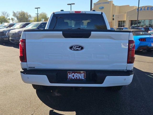 new 2025 Ford F-150 car, priced at $48,480