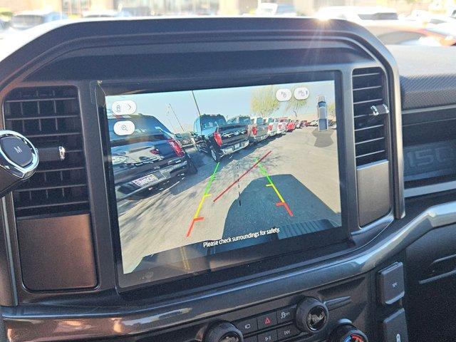 new 2025 Ford F-150 car, priced at $48,480