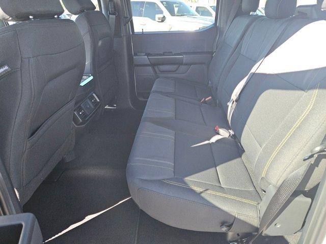 new 2025 Ford F-150 car, priced at $48,480