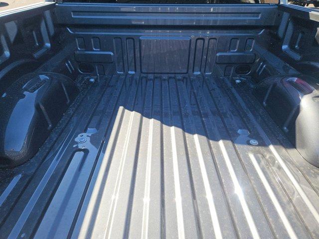 new 2025 Ford F-150 car, priced at $48,480