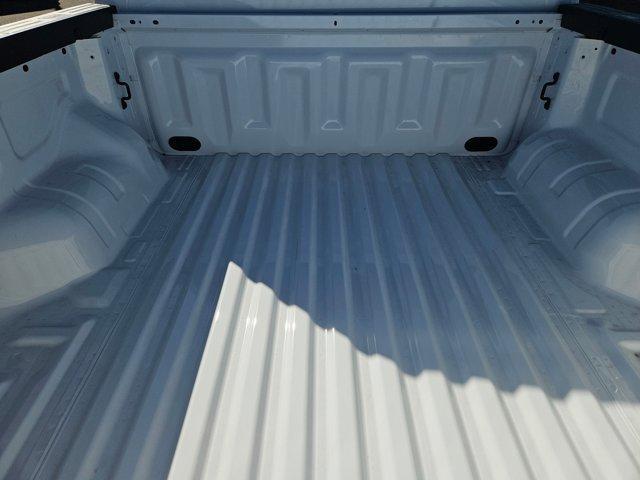 new 2025 Ford Ranger car, priced at $37,270