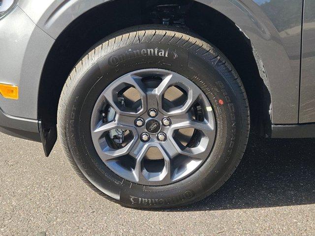 new 2026 Ford Maverick car, priced at $34,345