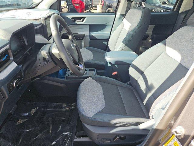 new 2026 Ford Maverick car, priced at $34,345