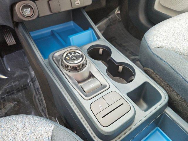 new 2026 Ford Maverick car, priced at $34,345