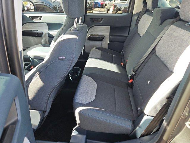 new 2026 Ford Maverick car, priced at $34,345