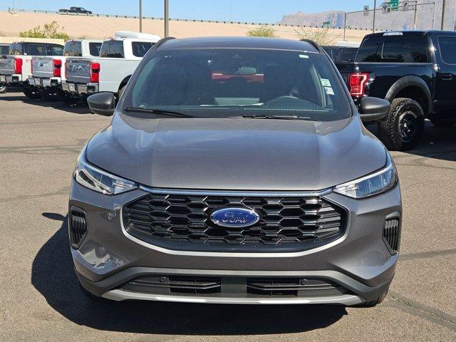 new 2026 Ford Escape car, priced at $35,520