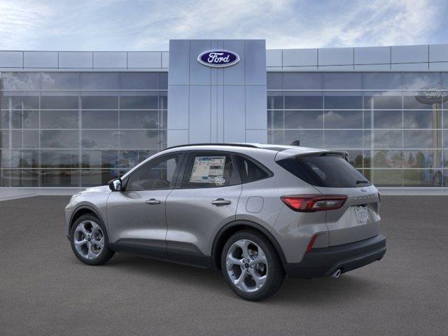 new 2026 Ford Escape car, priced at $31,097