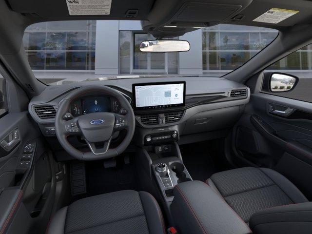 new 2026 Ford Escape car, priced at $31,097