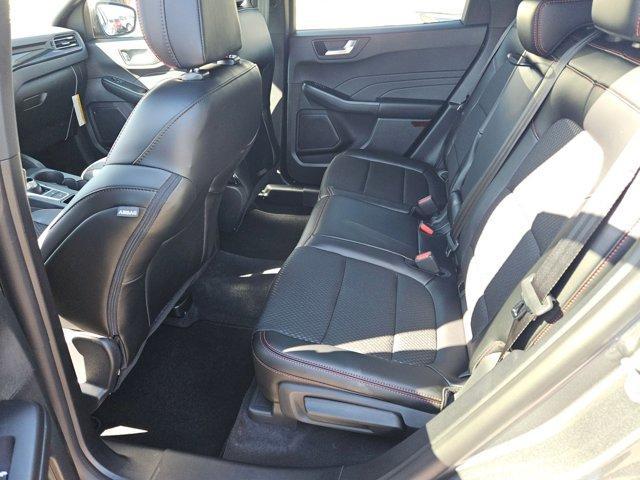 new 2026 Ford Escape car, priced at $35,520