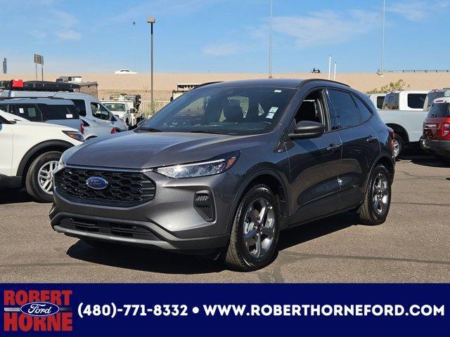 new 2026 Ford Escape car, priced at $35,520