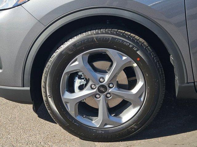 new 2026 Ford Escape car, priced at $35,520