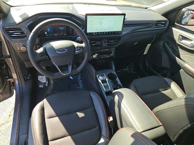 new 2026 Ford Escape car, priced at $35,520