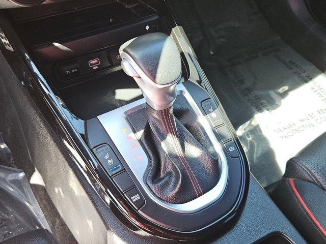 used 2024 Kia Forte car, priced at $20,491