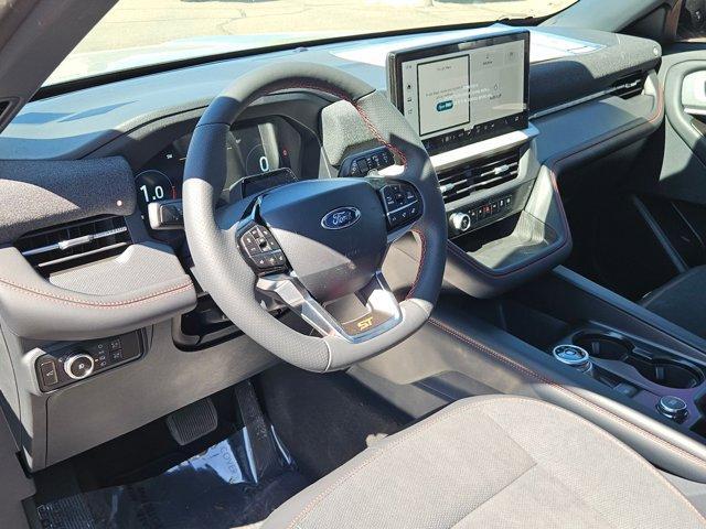 new 2026 Ford Explorer car, priced at $63,885