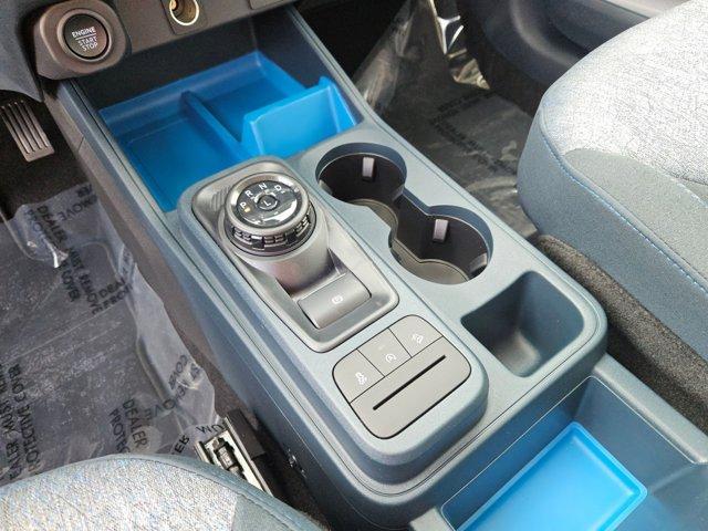 new 2026 Ford Maverick car, priced at $35,525