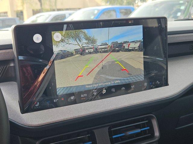 new 2026 Ford Maverick car, priced at $35,525