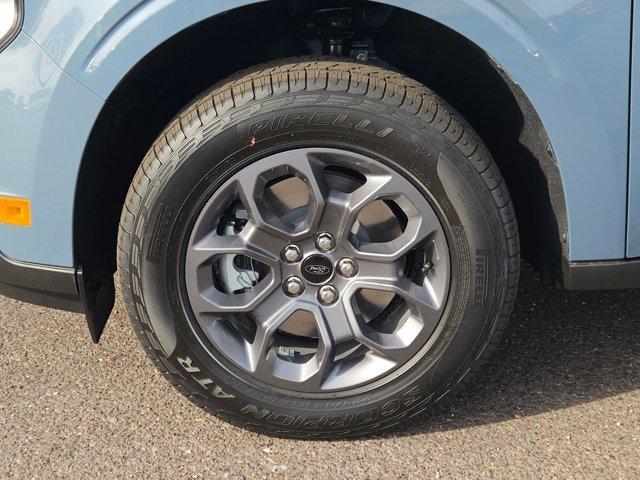 new 2026 Ford Maverick car, priced at $35,525